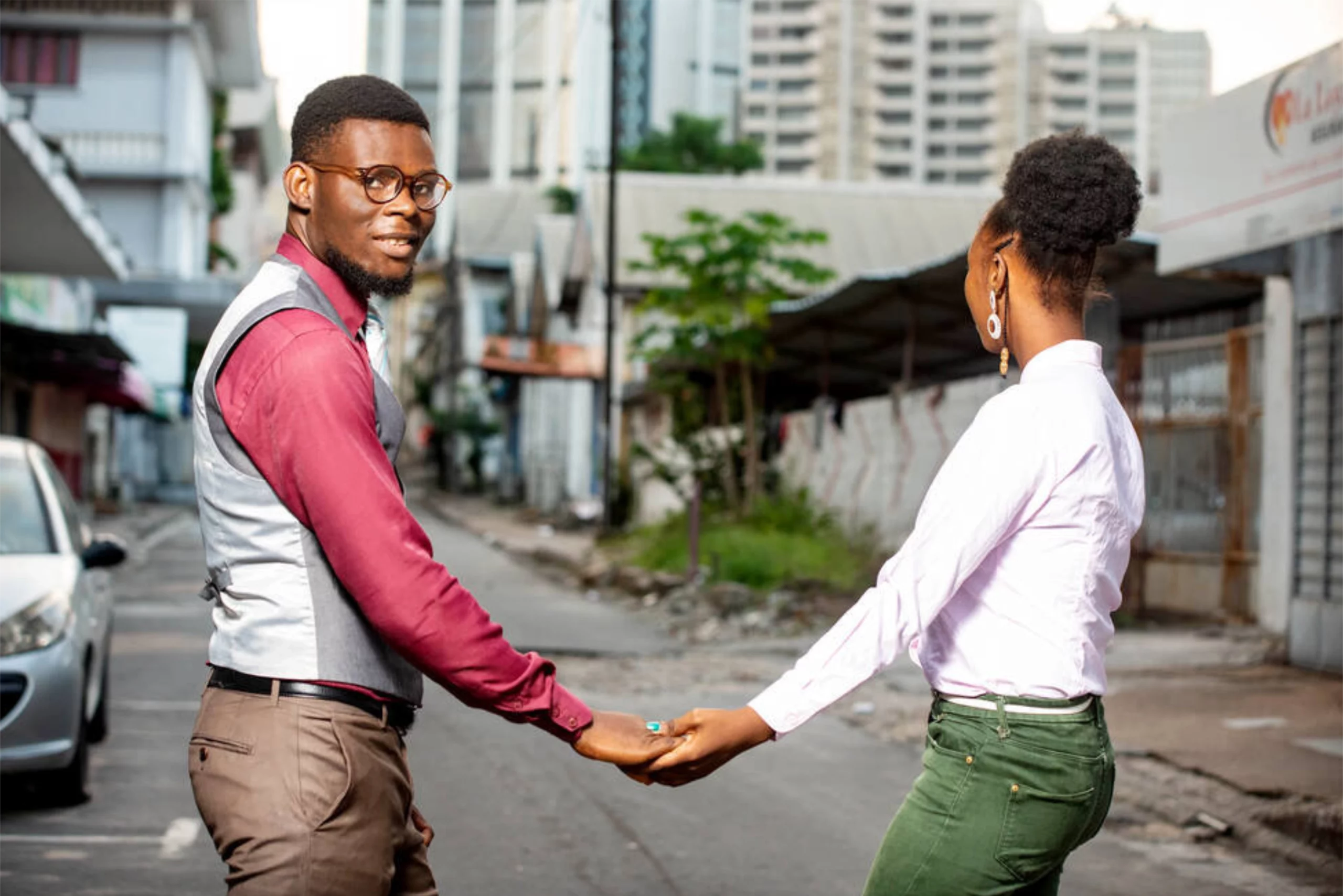 The Diverse Origins and Cultural Identities of Black Canadians